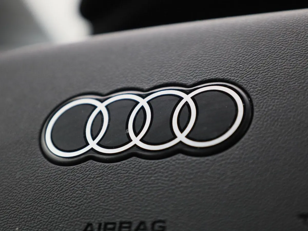 45 quattro S Edition Competition 82 kWh | Demo |