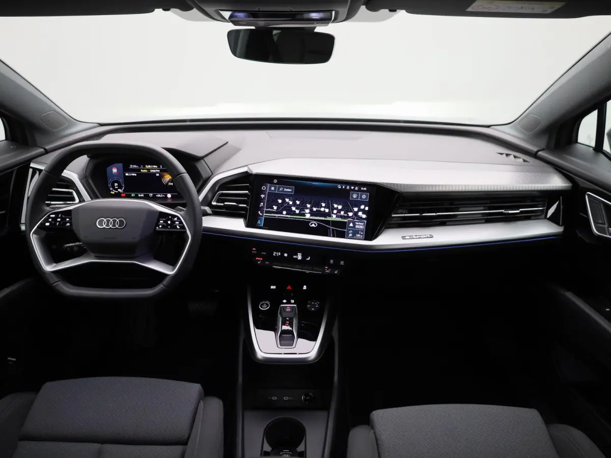 45 quattro S Edition Competition 82 kWh | Demo |