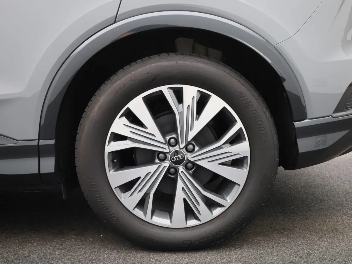 45 quattro S Edition Competition 82 kWh | Demo |