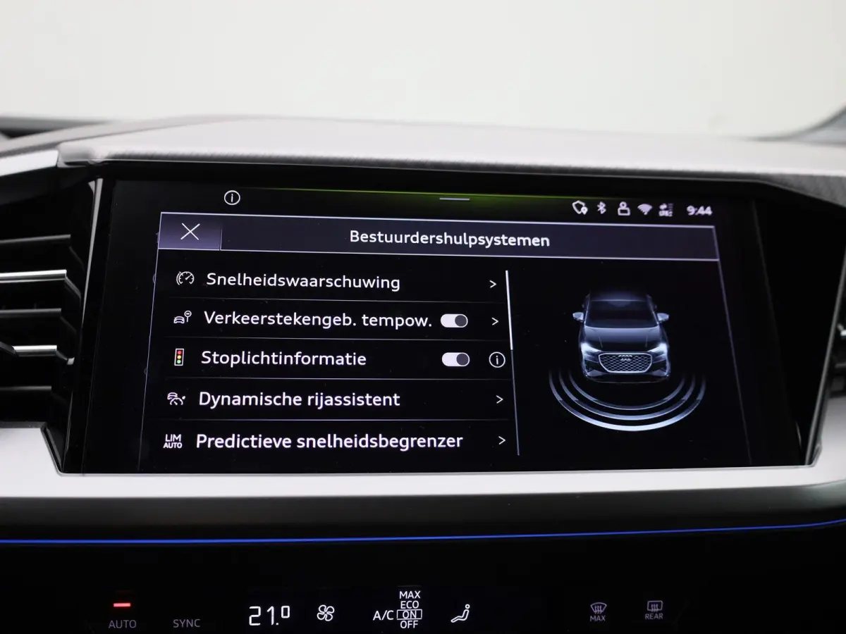 45 quattro S Edition Competition 82 kWh | Demo |