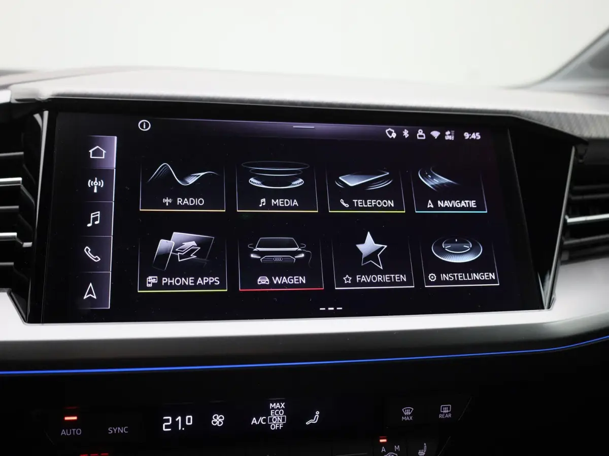 45 quattro S Edition Competition 82 kWh | Demo |