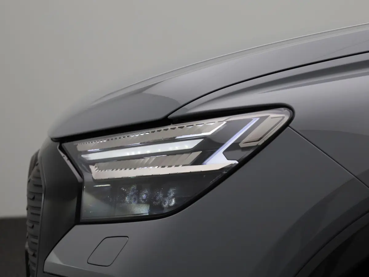 45 quattro S Edition Competition 82 kWh | Demo |