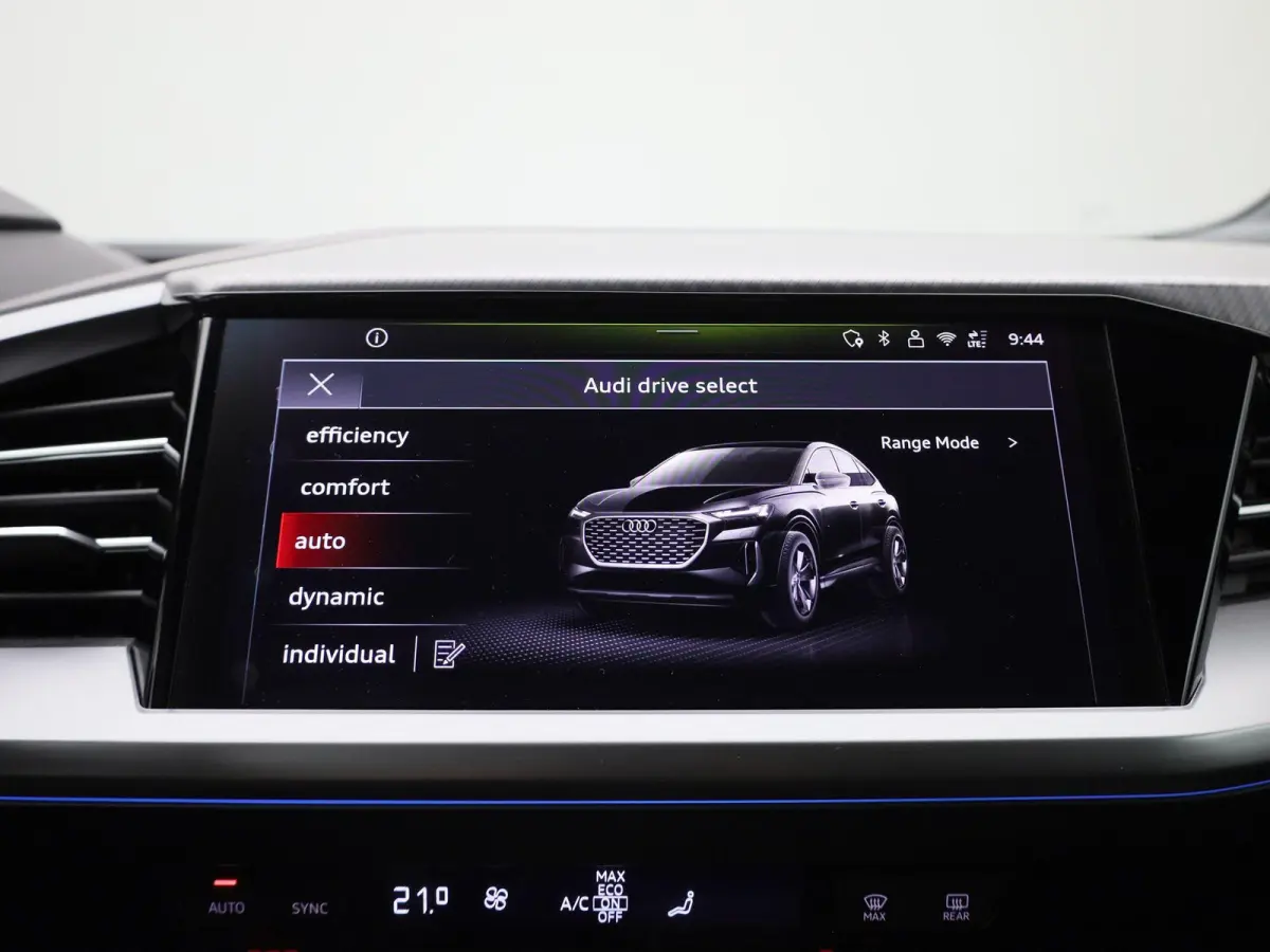 45 quattro S Edition Competition 82 kWh | Demo |