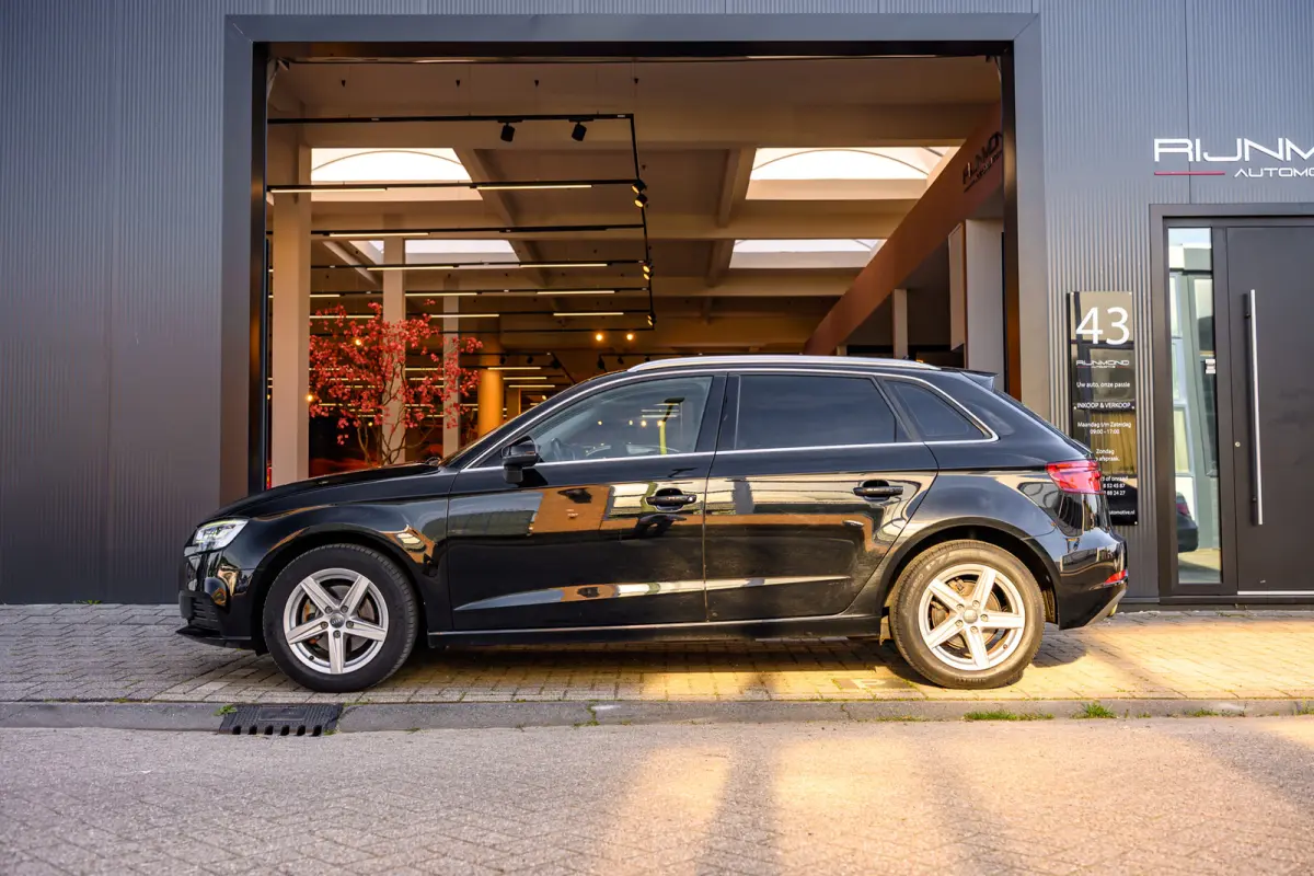 1.0 TFSI |Navi|Cruise Control|Led|