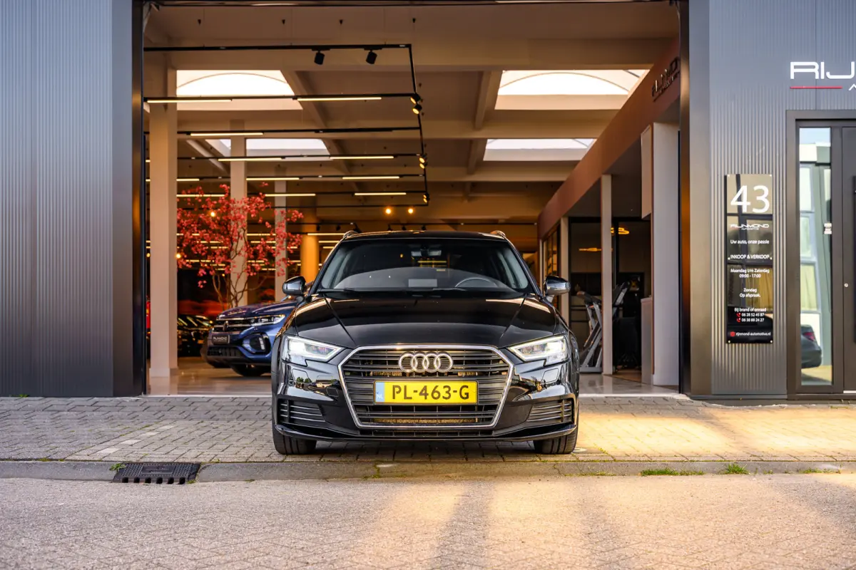 1.0 TFSI |Navi|Cruise Control|Led|