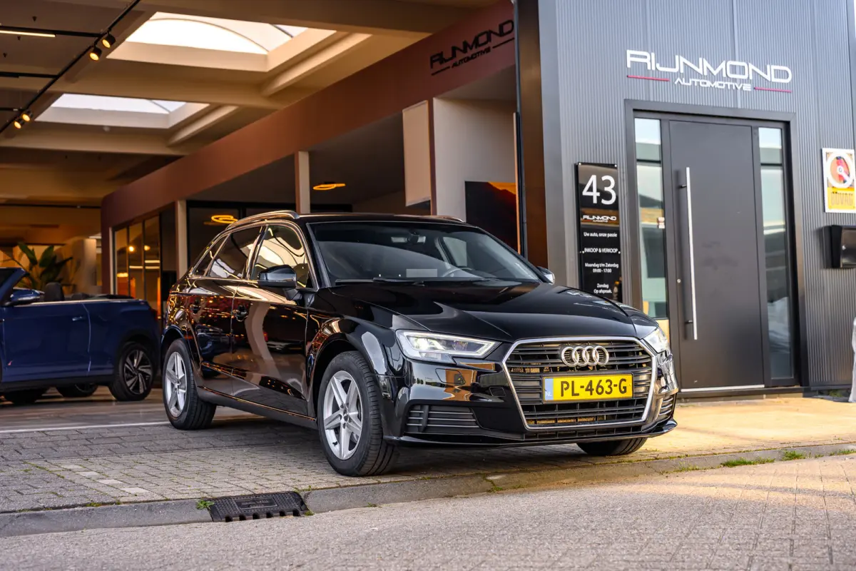 1.0 TFSI |Navi|Cruise Control|Led|