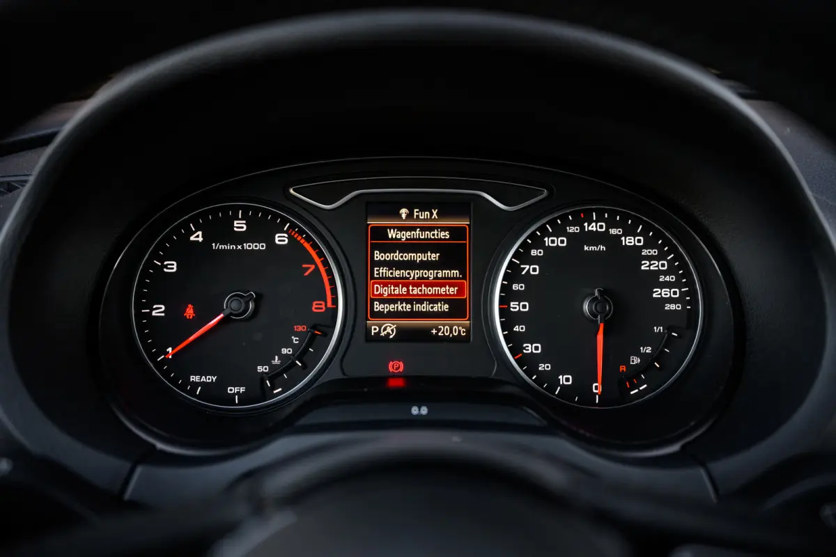 1.0 TFSI |Navi|Cruise Control|Led|