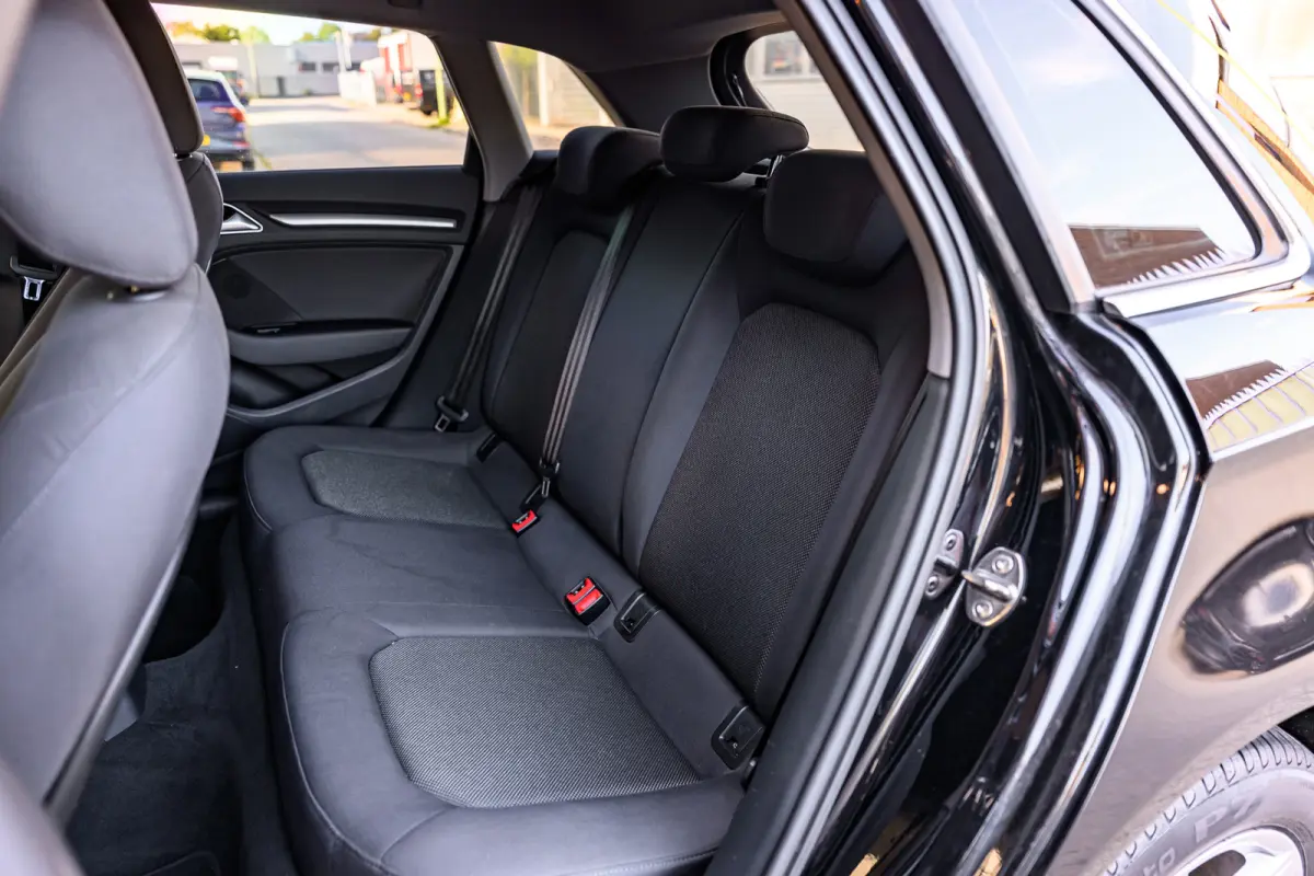 1.0 TFSI |Navi|Cruise Control|Led|
