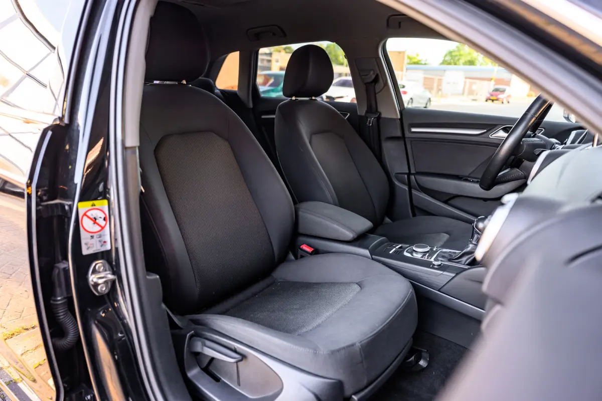 1.0 TFSI |Navi|Cruise Control|Led|