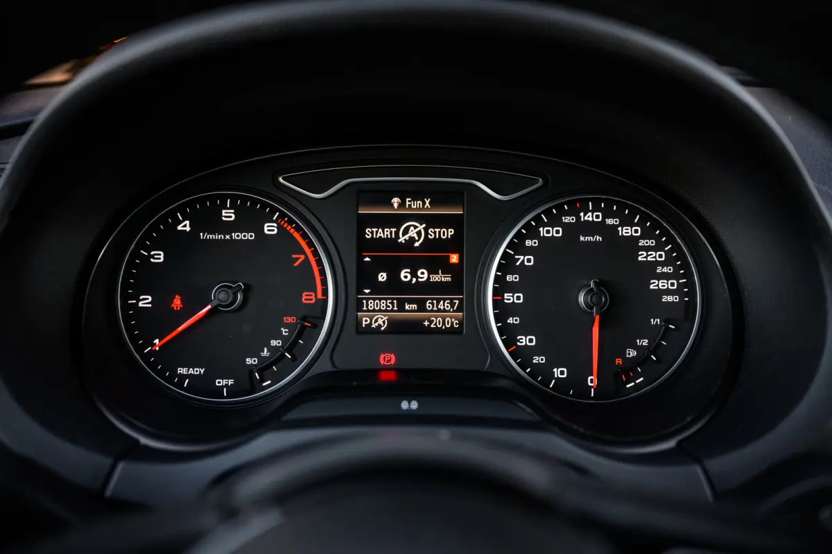 1.0 TFSI |Navi|Cruise Control|Led|
