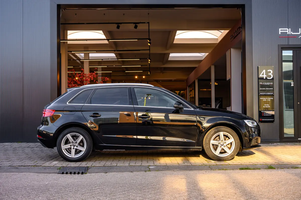 1.0 TFSI |Navi|Cruise Control|Led|