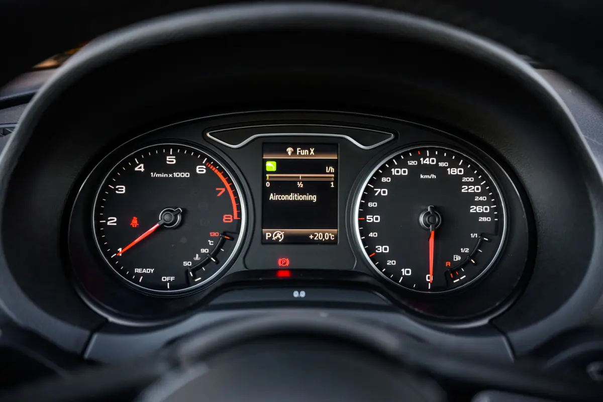 1.0 TFSI |Navi|Cruise Control|Led|