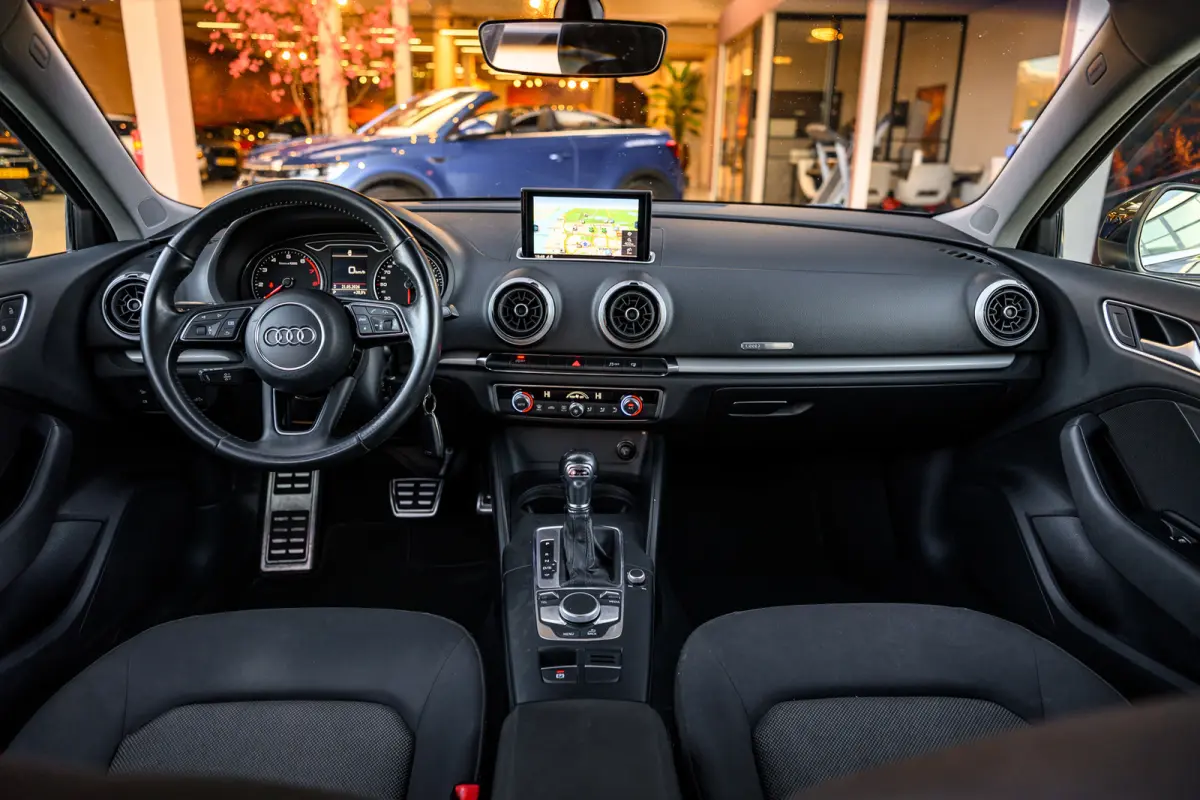1.0 TFSI |Navi|Cruise Control|Led|