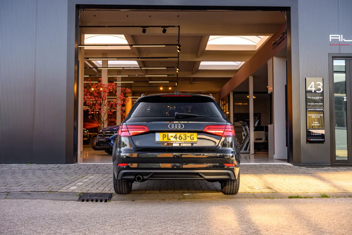 1.0 TFSI |Navi|Cruise Control|Led|