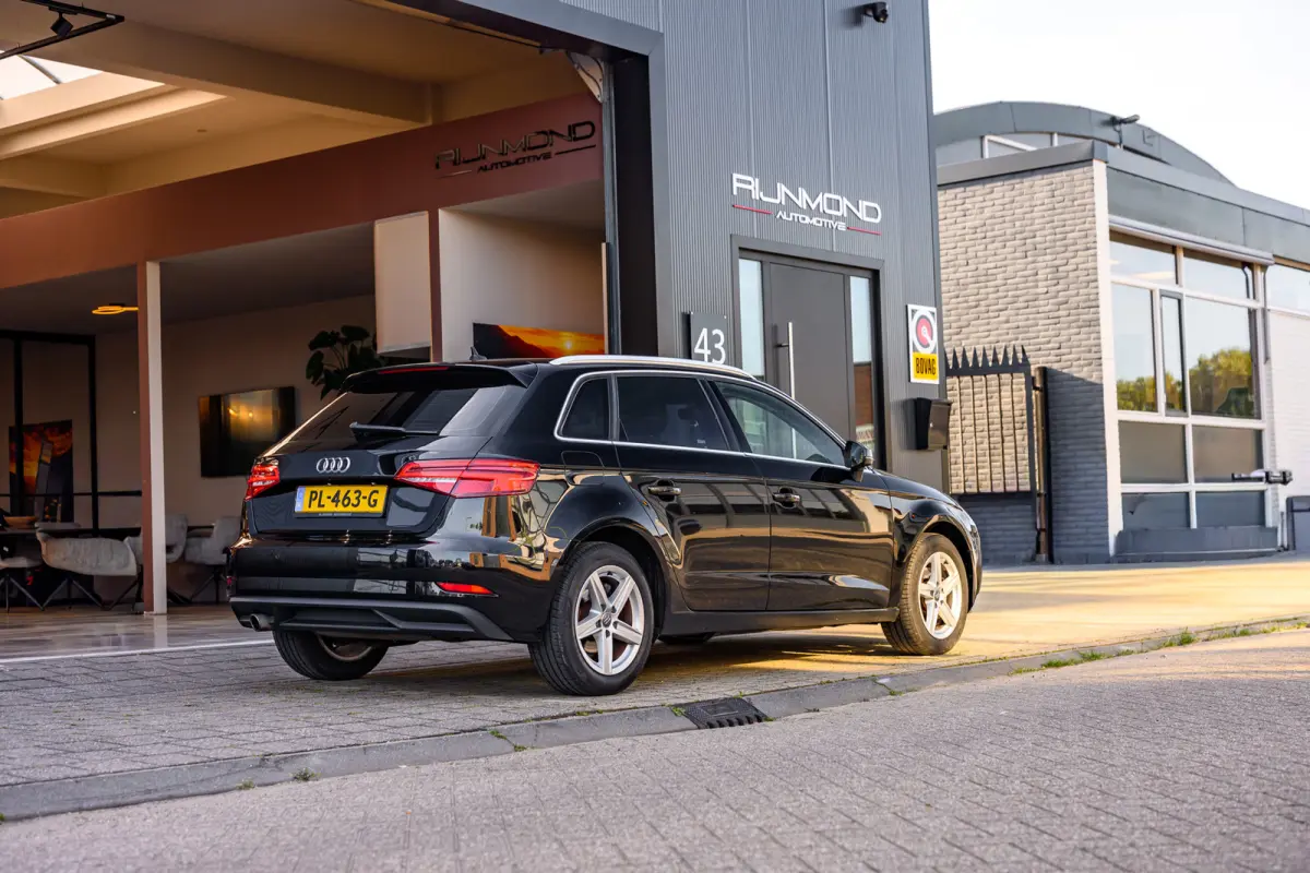 1.0 TFSI |Navi|Cruise Control|Led|