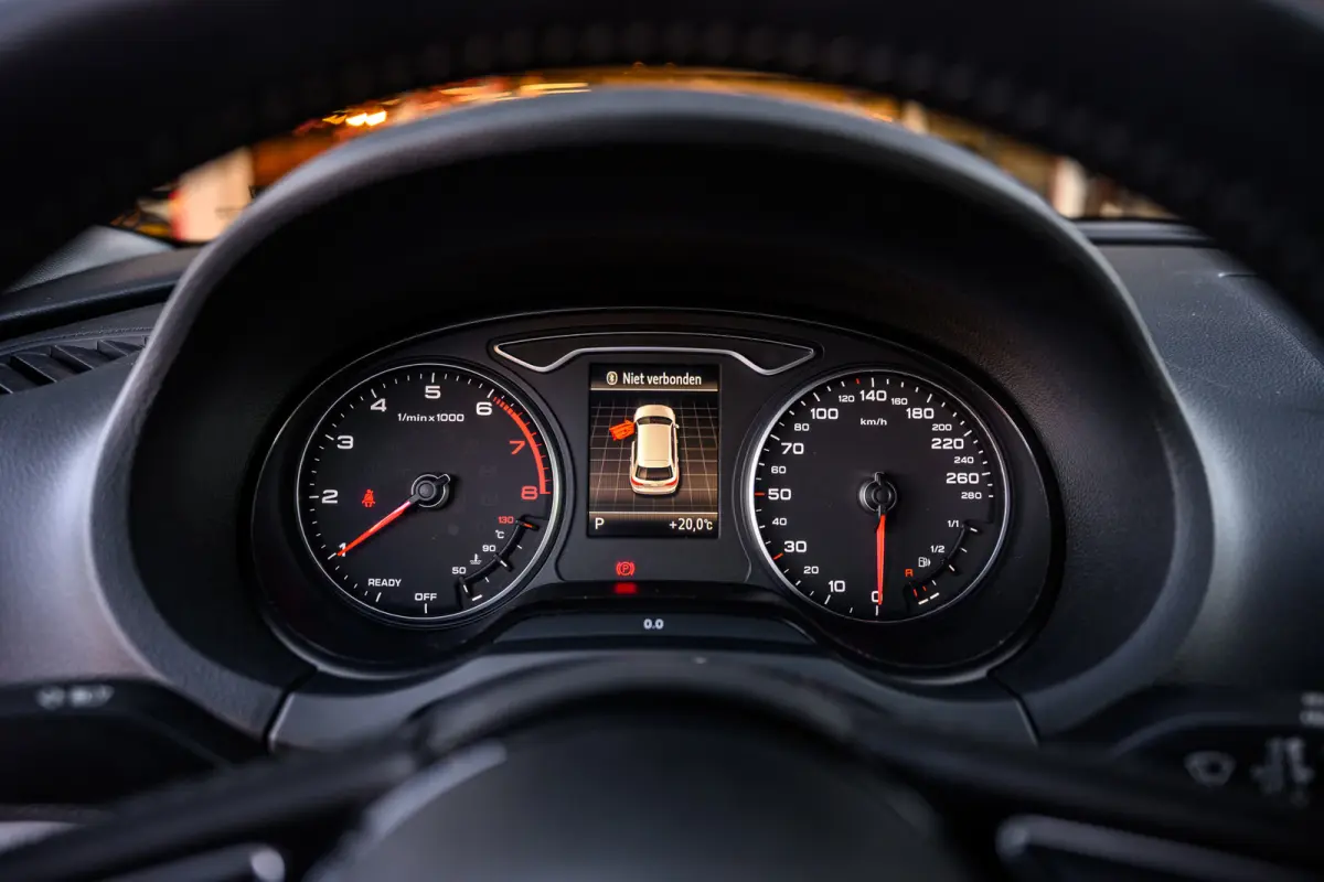 1.0 TFSI |Navi|Cruise Control|Led|