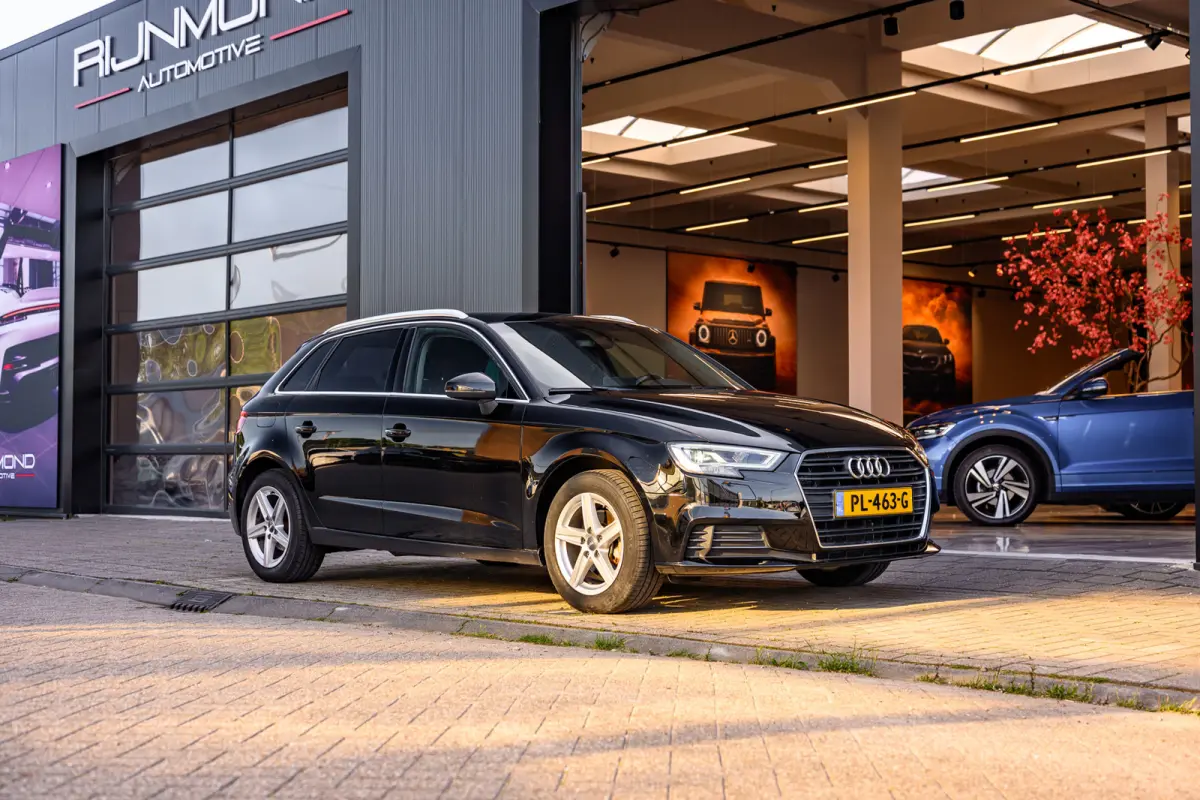 1.0 TFSI |Navi|Cruise Control|Led|