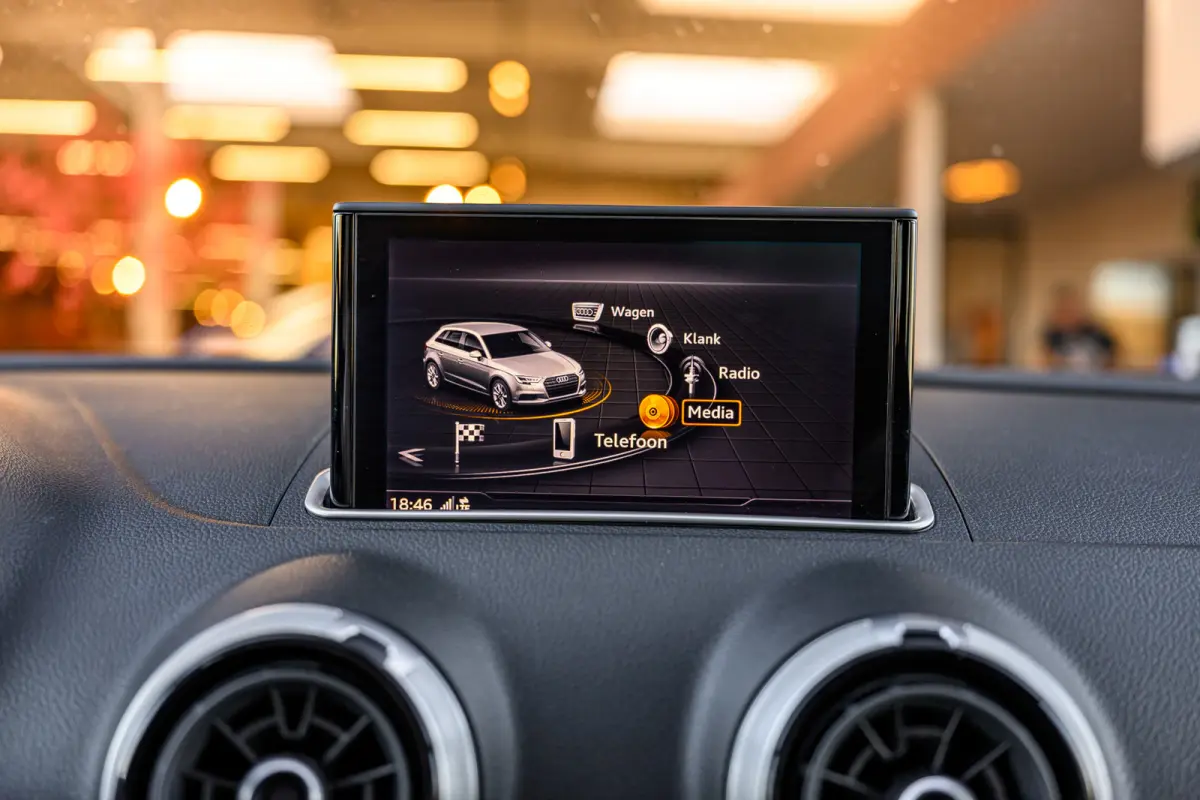 1.0 TFSI |Navi|Cruise Control|Led|