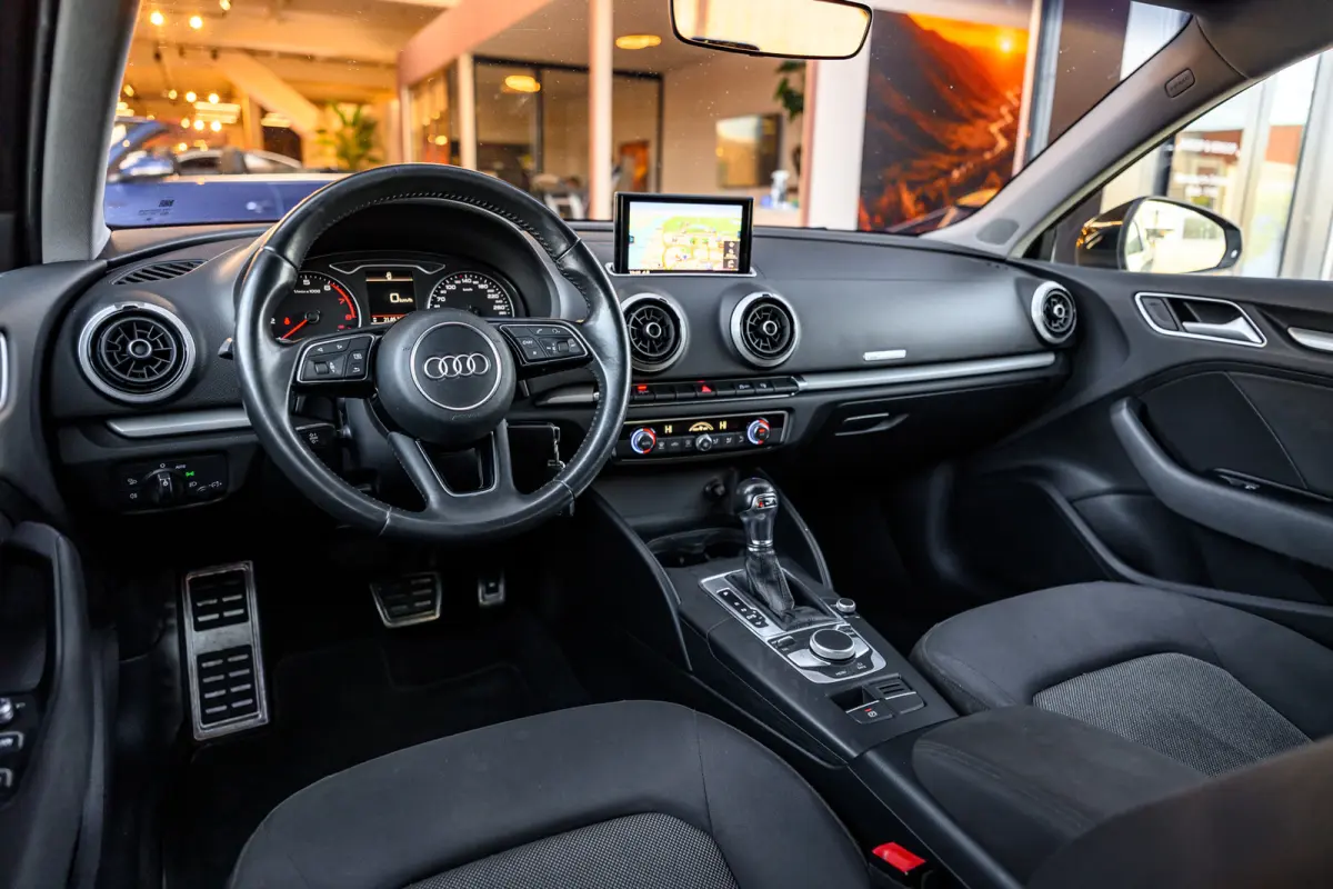 1.0 TFSI |Navi|Cruise Control|Led|
