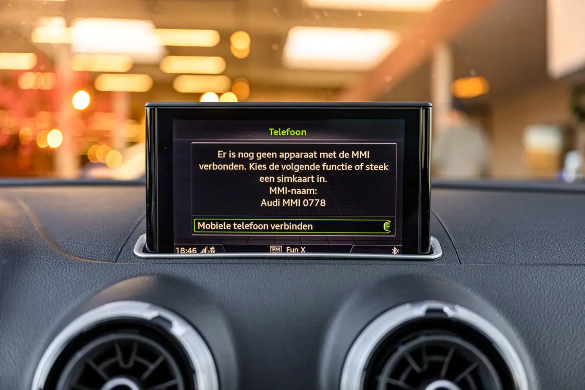1.0 TFSI |Navi|Cruise Control|Led|