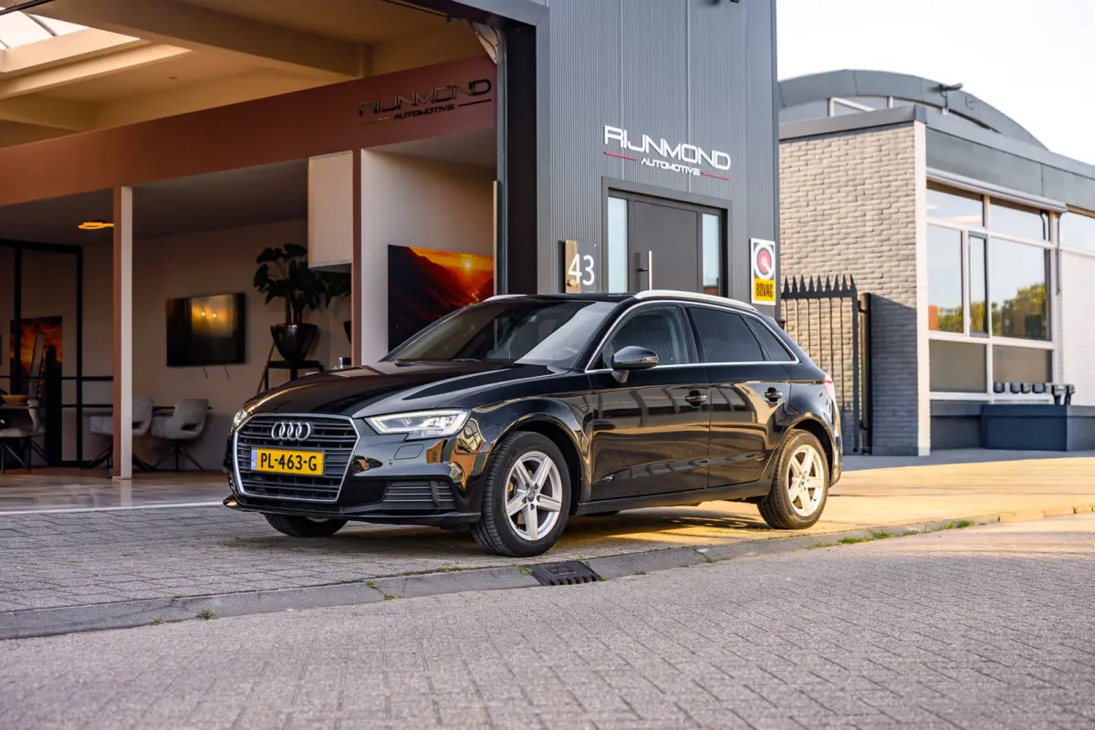 1.0 TFSI |Navi|Cruise Control|Led|