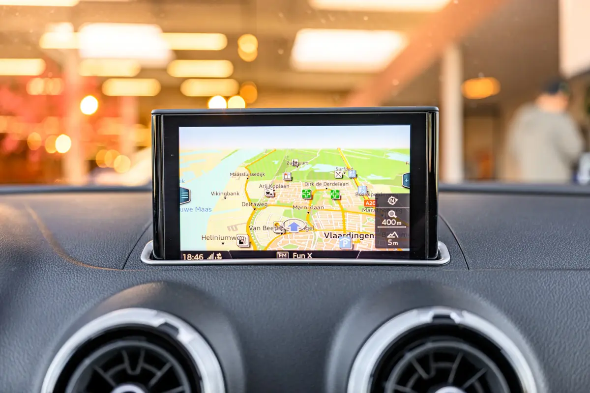 1.0 TFSI |Navi|Cruise Control|Led|
