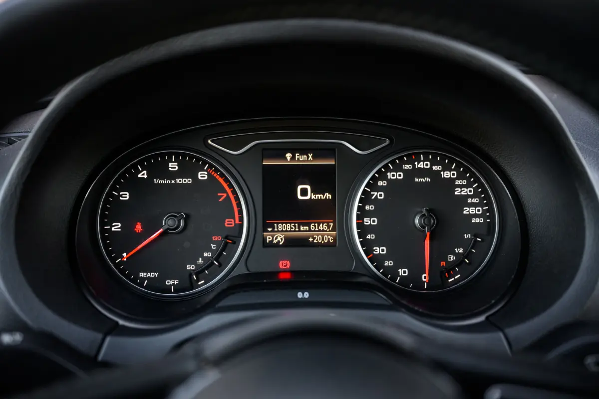 1.0 TFSI |Navi|Cruise Control|Led|