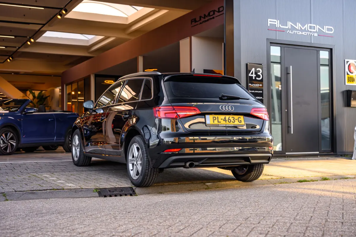 1.0 TFSI |Navi|Cruise Control|Led|