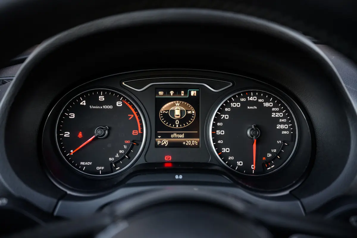 1.0 TFSI |Navi|Cruise Control|Led|