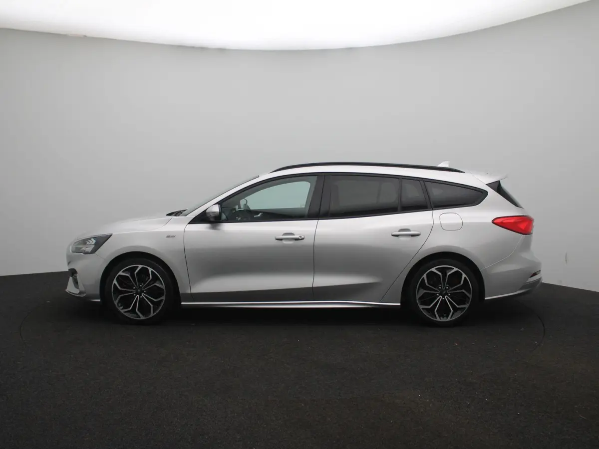 1.5 EcoBoost ST Line X Business | Automaat | Carplay | Climate Control | Cruise Control | Led Verlichting |