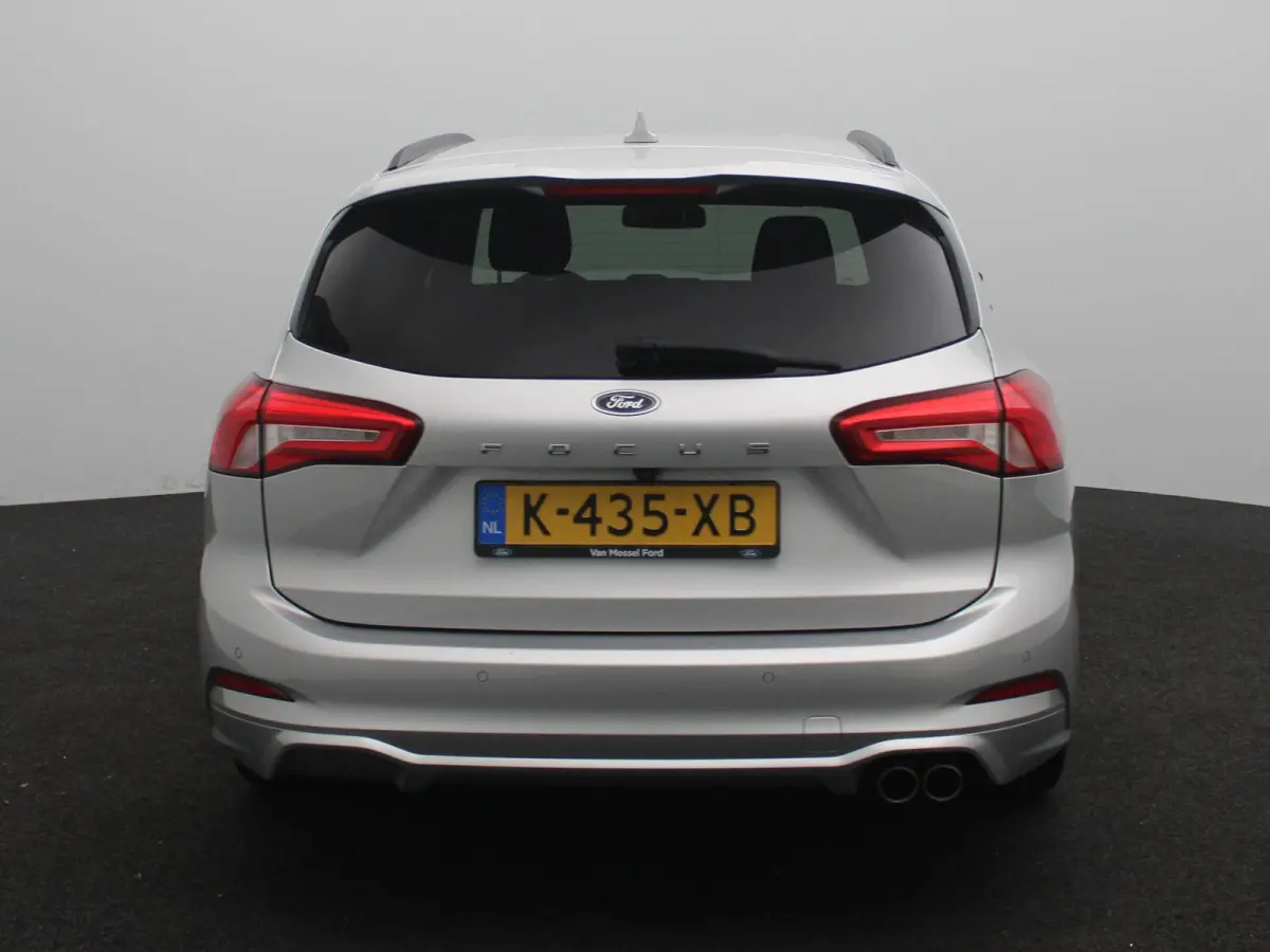 1.5 EcoBoost ST Line X Business | Automaat | Carplay | Climate Control | Cruise Control | Led Verlichting |