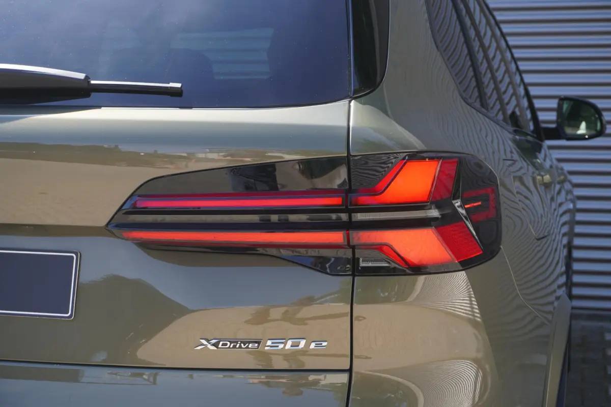 xDrive50e High Executive | M Sportpakket Pro | Exclusive Pack | Innovation Pack |