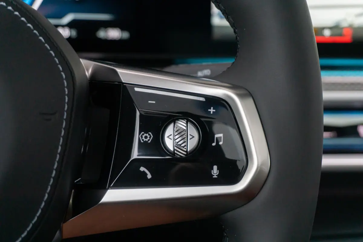 xDrive60 | SoH 100% | M Sportpakket | Bowers & Wilkins | Stoelventilatie | Driving Assistant Professional | Trekhaak