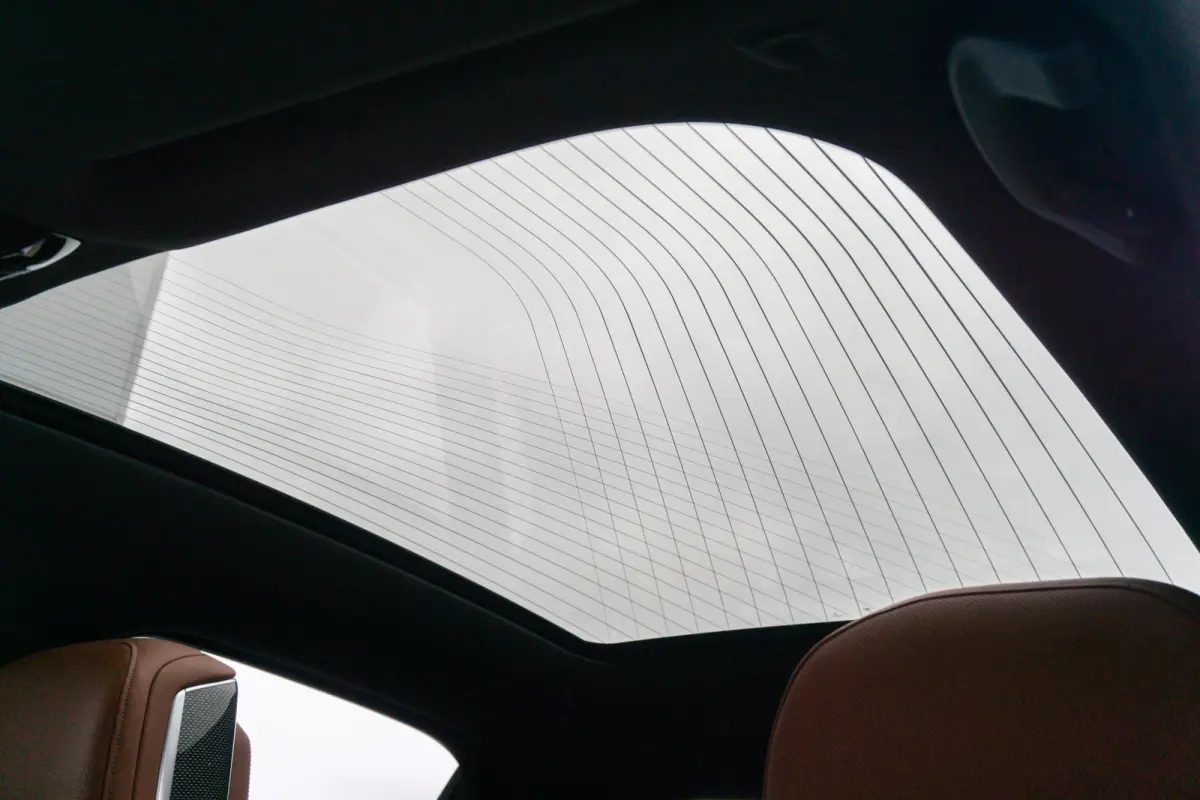 xDrive60 | SoH 100% | M Sportpakket | Bowers & Wilkins | Stoelventilatie | Driving Assistant Professional | Trekhaak