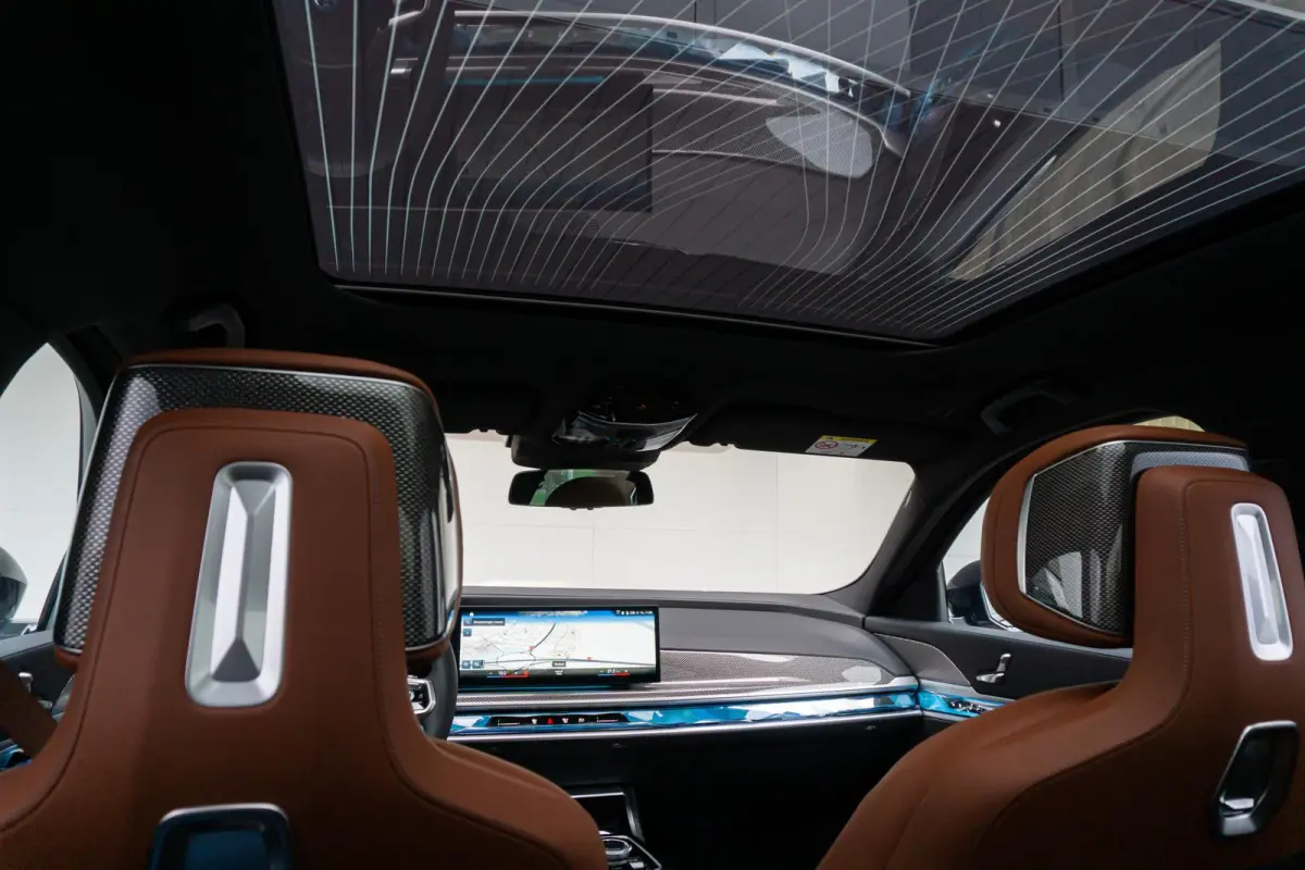 xDrive60 | SoH 100% | M Sportpakket | Bowers & Wilkins | Stoelventilatie | Driving Assistant Professional | Trekhaak