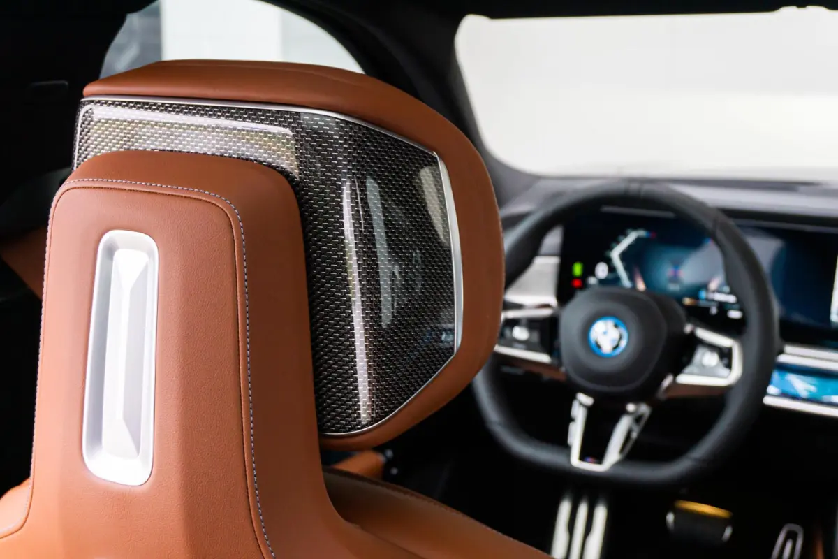 xDrive60 | SoH 100% | M Sportpakket | Bowers & Wilkins | Stoelventilatie | Driving Assistant Professional | Trekhaak