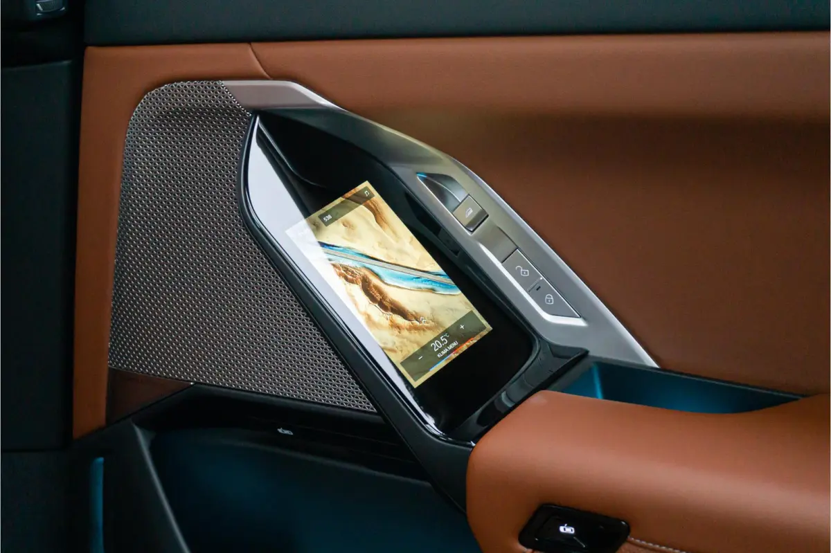 xDrive60 | SoH 100% | M Sportpakket | Bowers & Wilkins | Stoelventilatie | Driving Assistant Professional | Trekhaak