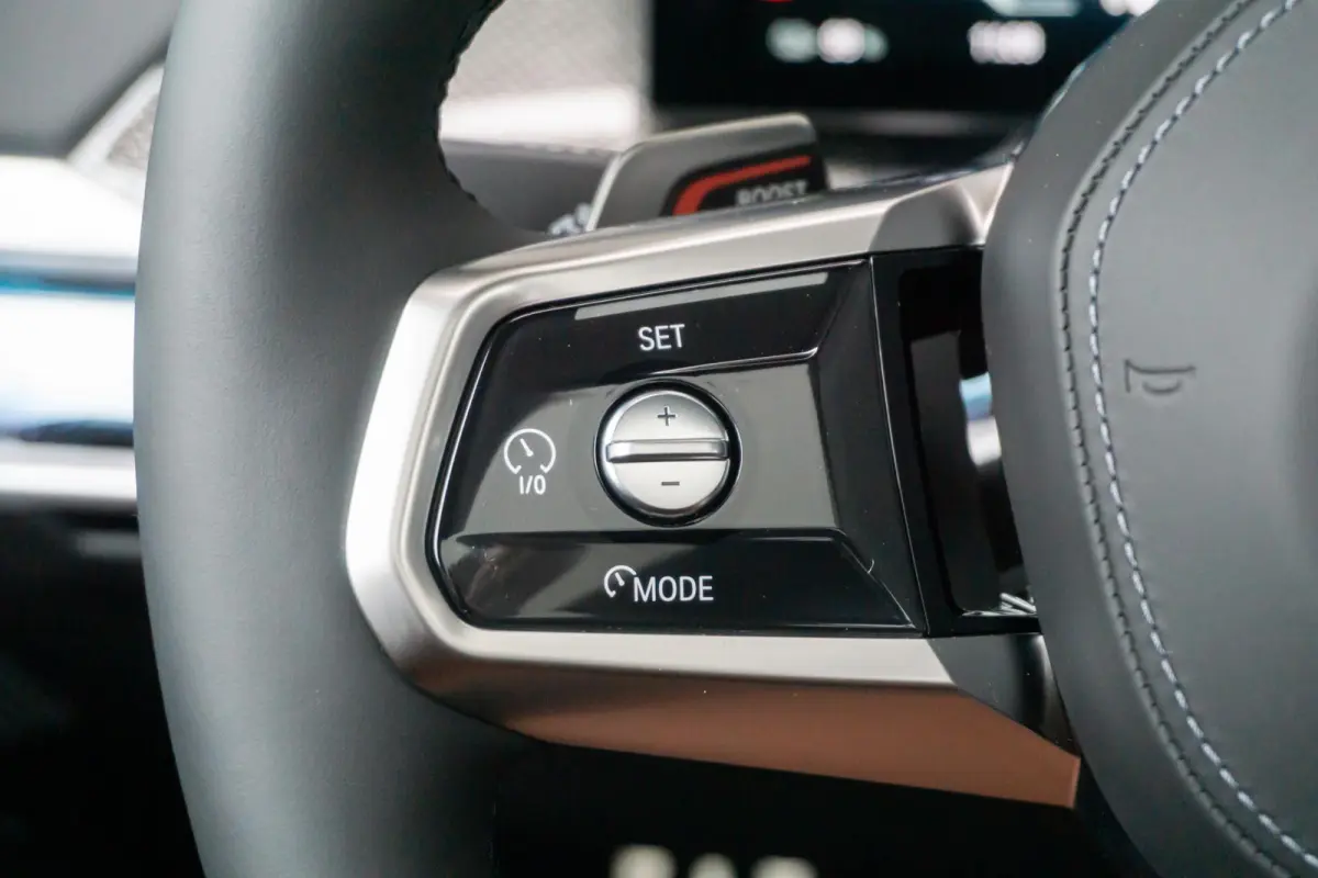 xDrive60 | SoH 100% | M Sportpakket | Bowers & Wilkins | Stoelventilatie | Driving Assistant Professional | Trekhaak
