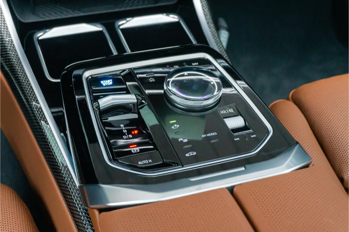 xDrive60 | SoH 100% | M Sportpakket | Bowers & Wilkins | Stoelventilatie | Driving Assistant Professional | Trekhaak