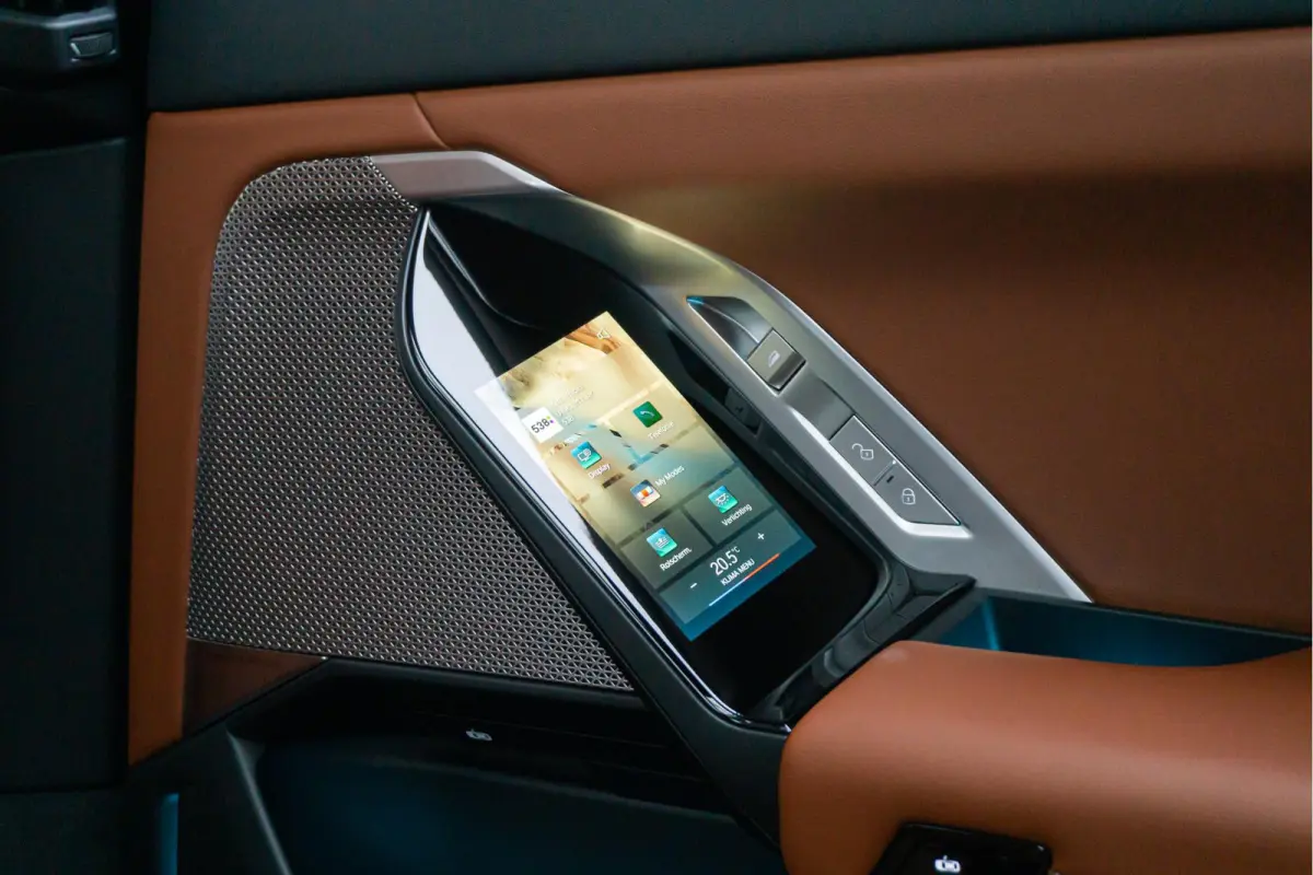 xDrive60 | SoH 100% | M Sportpakket | Bowers & Wilkins | Stoelventilatie | Driving Assistant Professional | Trekhaak