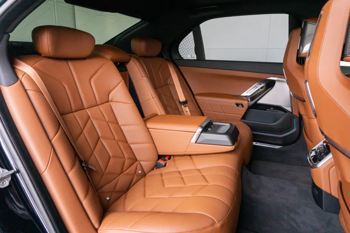 xDrive60 | SoH 100% | M Sportpakket | Bowers & Wilkins | Stoelventilatie | Driving Assistant Professional | Trekhaak