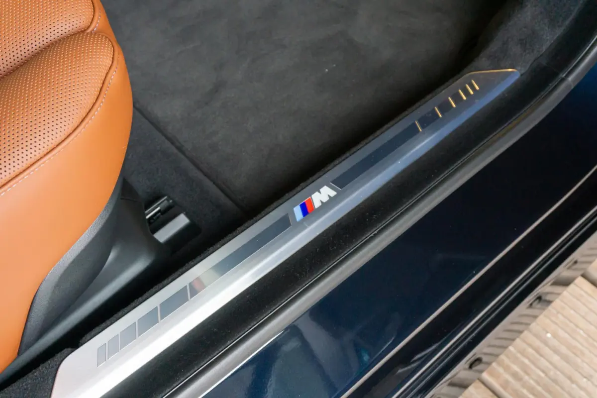 xDrive60 | SoH 100% | M Sportpakket | Bowers & Wilkins | Stoelventilatie | Driving Assistant Professional | Trekhaak
