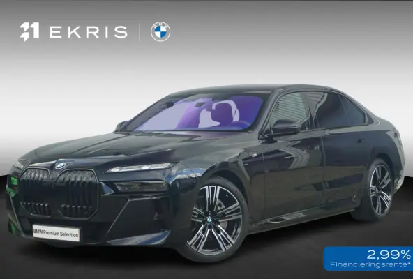 xDrive60 | SoH 100% | M Sportpakket | Bowers & Wilkins | Stoelventilatie | Driving Assistant Professional | Trekhaak