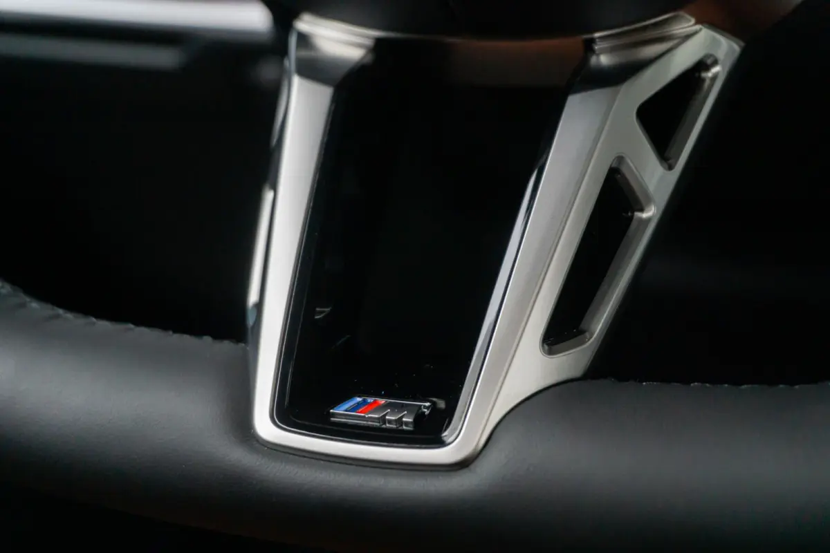 xDrive60 | SoH 100% | M Sportpakket | Bowers & Wilkins | Stoelventilatie | Driving Assistant Professional | Trekhaak