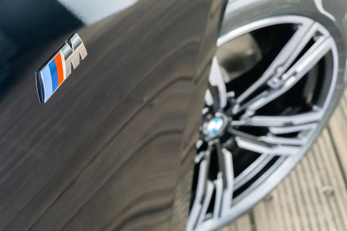 xDrive60 | SoH 100% | M Sportpakket | Bowers & Wilkins | Stoelventilatie | Driving Assistant Professional | Trekhaak