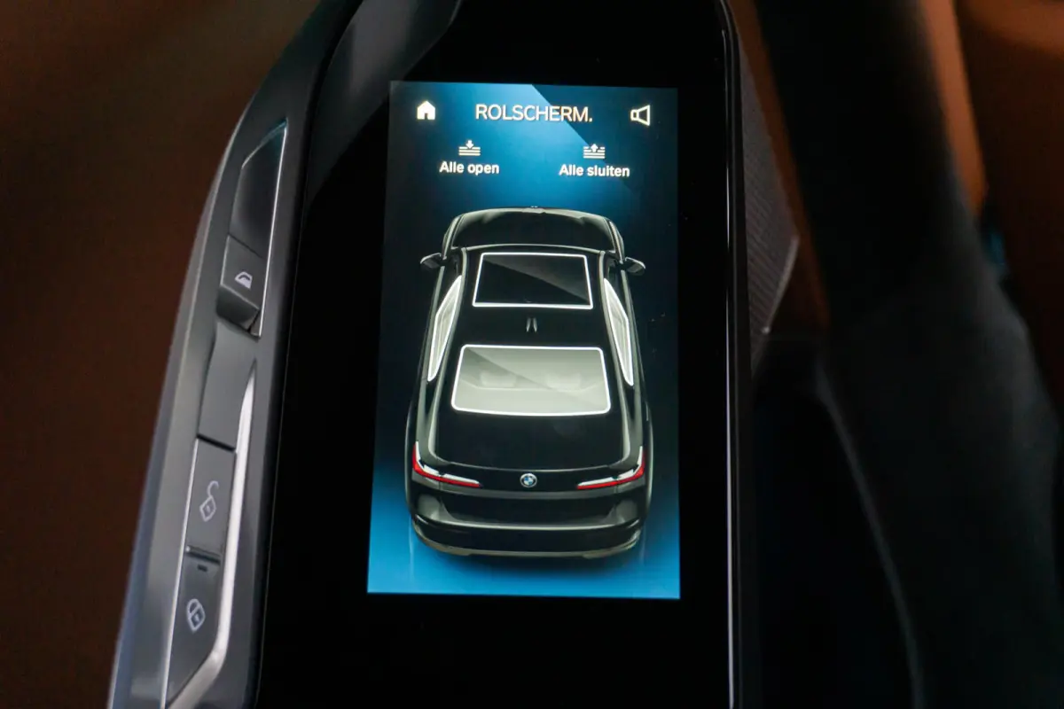 xDrive60 | SoH 100% | M Sportpakket | Bowers & Wilkins | Stoelventilatie | Driving Assistant Professional | Trekhaak
