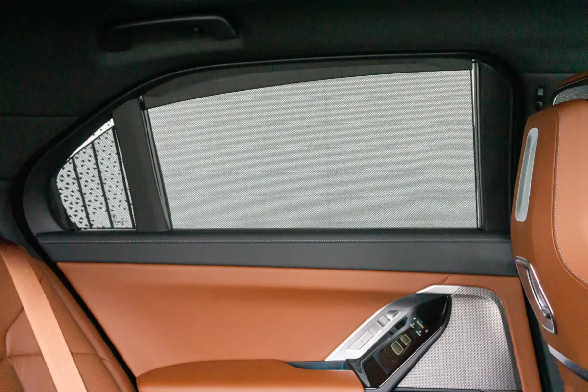 xDrive60 | SoH 100% | M Sportpakket | Bowers & Wilkins | Stoelventilatie | Driving Assistant Professional | Trekhaak