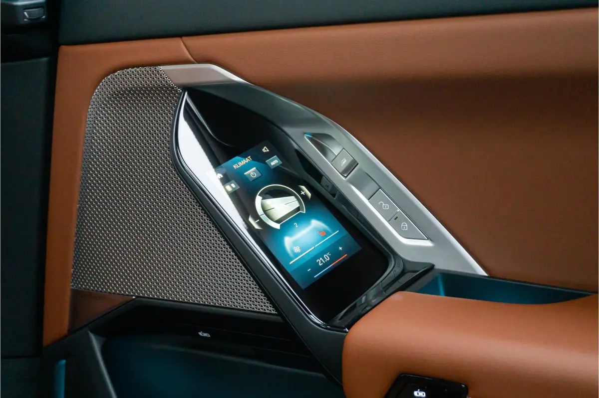 xDrive60 | SoH 100% | M Sportpakket | Bowers & Wilkins | Stoelventilatie | Driving Assistant Professional | Trekhaak