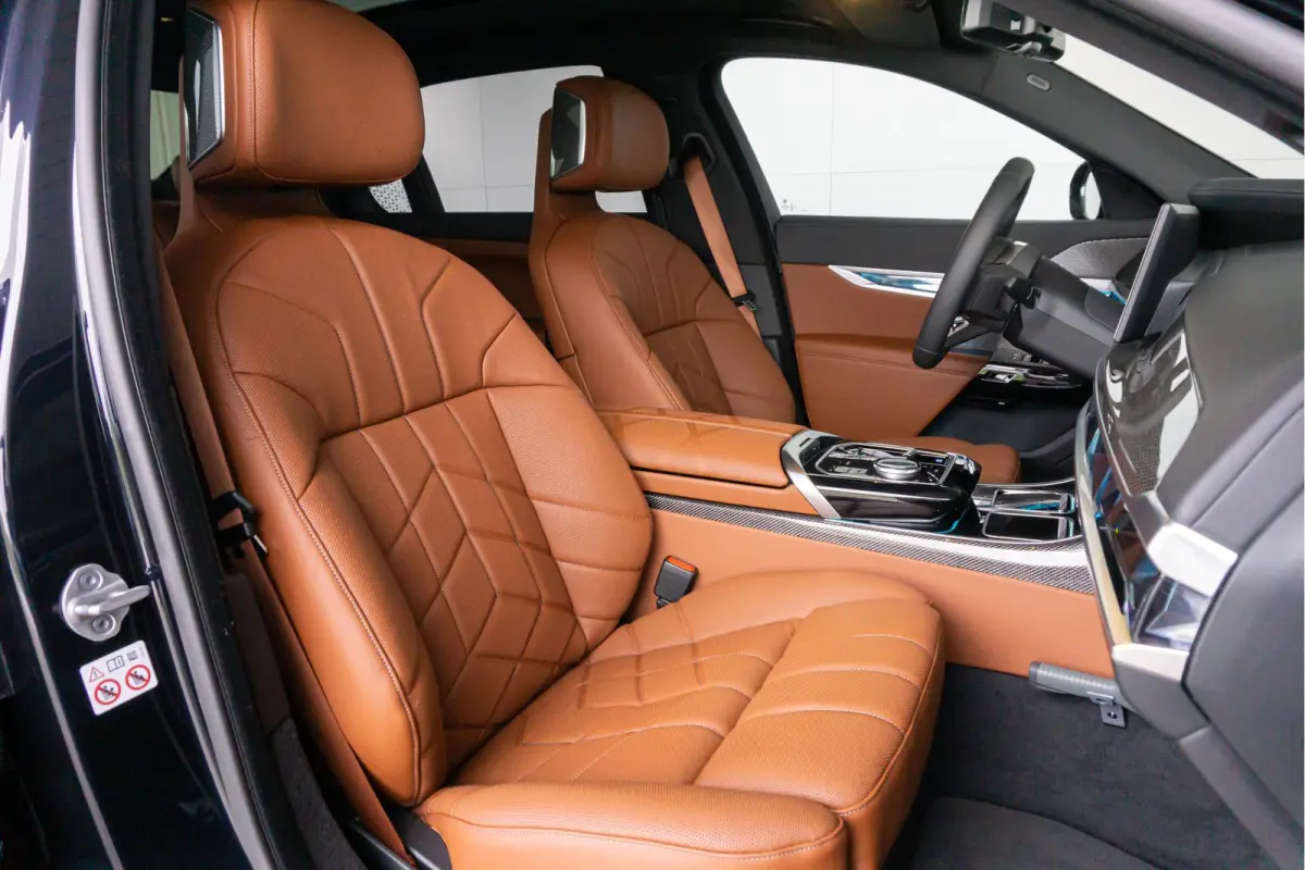 xDrive60 | SoH 100% | M Sportpakket | Bowers & Wilkins | Stoelventilatie | Driving Assistant Professional | Trekhaak