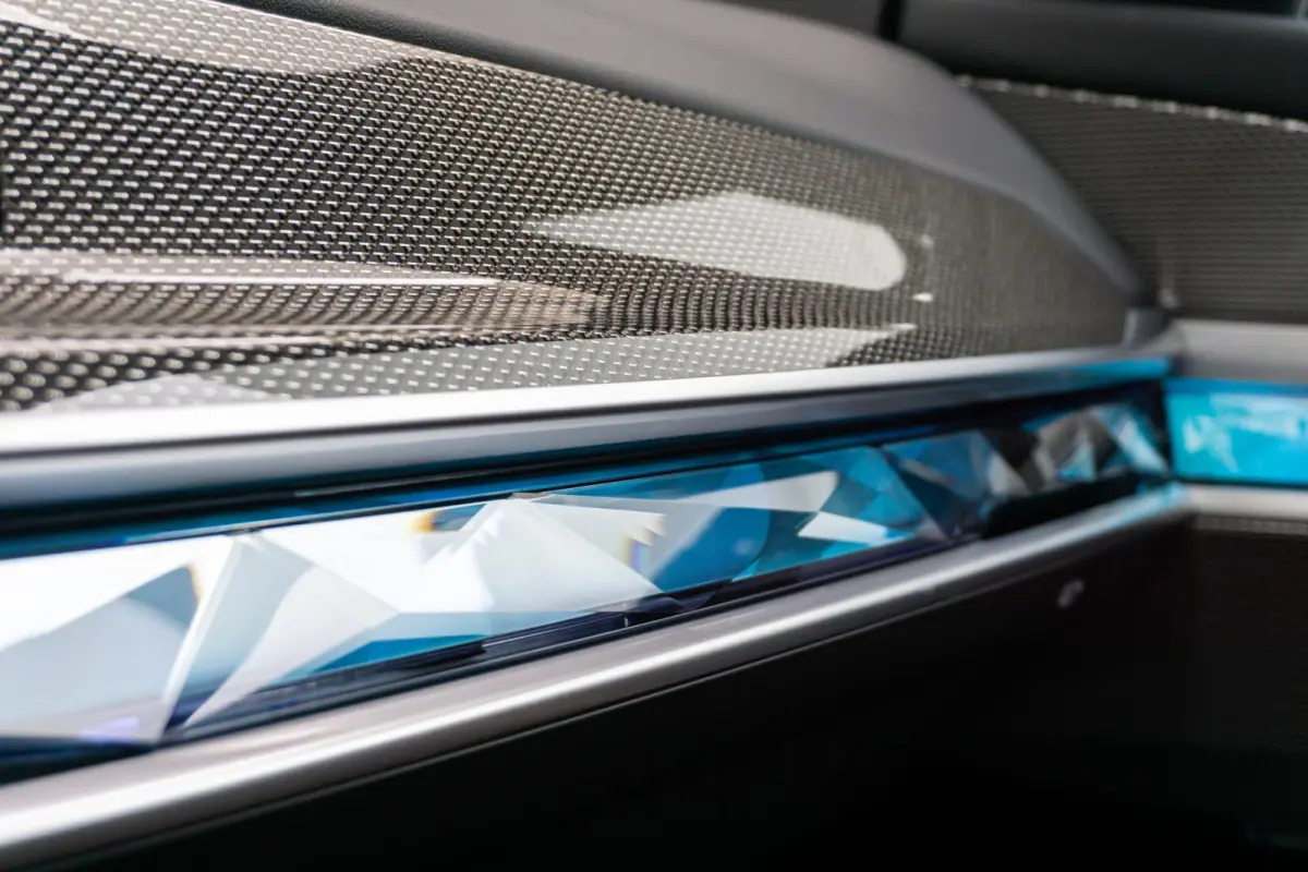 xDrive60 | SoH 100% | M Sportpakket | Bowers & Wilkins | Stoelventilatie | Driving Assistant Professional | Trekhaak